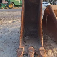 پاکت بیل مکانیکی زنجیری