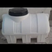 تانکر ۵۰۰لیتری