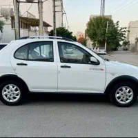 کوییک GXR|خودرو سواری و وانت|بندرعباس, |دیوار