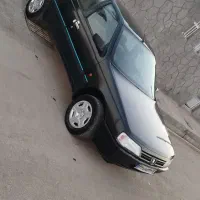 پژو مدل ۸۴|خودرو سواری و وانت|همدان, |دیوار