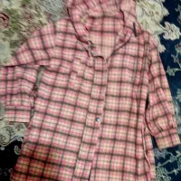 دوتا پالتو نو و شیک|لباس|پردیس, فاز ۴|دیوار