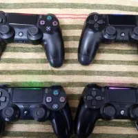 ps4pro|کنسول، بازی ویدئویی و آنلاین|زابل, |دیوار
