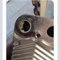 تعمیرات تخصصی انواع پکیچ های ایرانی و خارجی|آبگرمکن، پکیج، شوفاژ|ارومیه, |دیوار