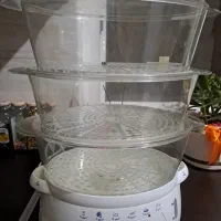 بخارپز