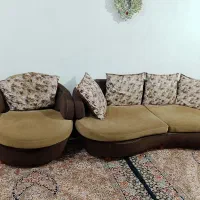 فروش مبل هفت نفره