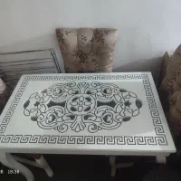 میزناهار خوری سالم