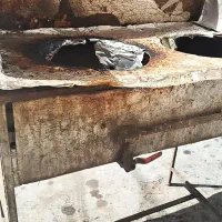 وسایل فست فود|کافی‌شاپ و رستوران|شادگان, |دیوار