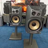 پایه باند چوبی (بدون باند)|سیستم صوتی خانگی|قم, تولید دارو و یخچال|دیوار