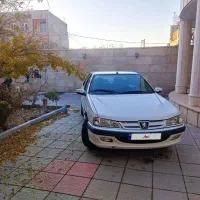 فروش پارس tu5 مدل ۹۶|خودرو سواری و وانت|تهران, باغ فیض|دیوار