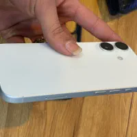 آیفون 16 نرمال