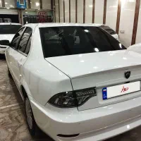 سورن پلاس صفر دریچه سیم|خودرو سواری و وانت|خرمآباد, |دیوار