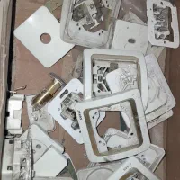 کلیدپریز و هالوژن