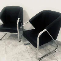 صندلی مهمان کلاسیک