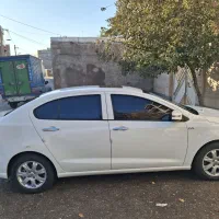 شاهین cvt اوتومات ۷سرعته|خودرو سواری و وانت|اردبیل, |دیوار