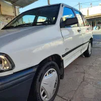 پراید خانگی درجه یک ۸۲