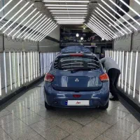 تیبا ۲  EX مدل ۹۵ دنده برقی نیمه اتوماتیک|خودرو سواری و وانت|پردیس, فاز ۸|دیوار