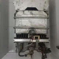 ابگرمکن بوتان ۳۱۱۵|آبگرمکن، پکیج، شوفاژ|دشتابی, |دیوار