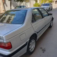 پرشیا مدل ۸۶