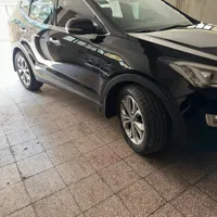 هیوندای سانتافه ix 45، مدل ۲۰۱۵|خودرو سواری و وانت|تهران, دبستان|دیوار