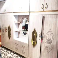 کمد متحرک سیار هست سه متر