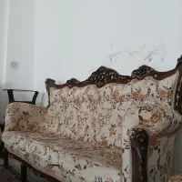 مبل ۹ نفره سلطنتی