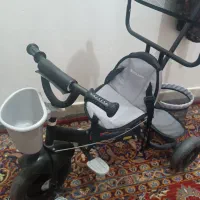 سه چرخه کارن|دوچرخه، اسکیت، اسکوتر|جهرم, |دیوار