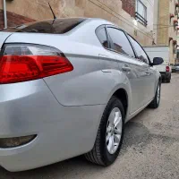 برلیانس ۳۳۰ اتومات مدل ۹۵|خودرو سواری و وانت|رشت, دیانتی|دیوار