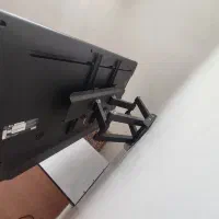 تلویزیون الجی فورکا بدون هیچ مشکلی ضمانت تست|تلویزیون و پروژکتور|بوکان, |دیوار