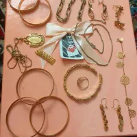 فروش طلا مصرف شده ۵۰۰هزار بالای تابلو