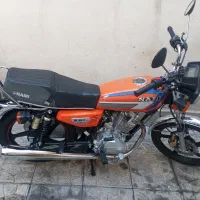 موتور 200نامی 1402