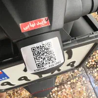 یاماها آیروکس اصلی Yamaha Aerox|موتورسیکلت|بوشهر, |دیوار