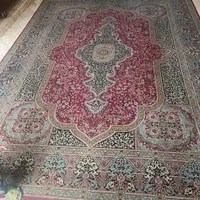 فرش ماشینی ۱۲ متری|فرش|تهران, نیاوران|دیوار