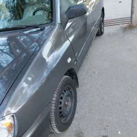 پراید ۱۱۱ بدون رنگ|خودرو سواری و وانت|اراک, |دیوار