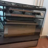 اجاق گاز۵شعله فرنما