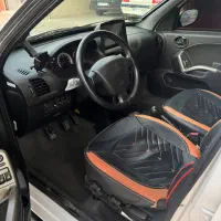 کوییک‌ ۱۴۰۱|خودرو سواری و وانت|برازجان, |دیوار