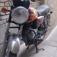 باکسر 150 مدل 94 اصلی باجاج