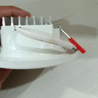 چراغ|لامپ و چراغ|شهریار, اسد‌آباد|دیوار