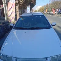 سمند EF7|خودرو سواری و وانت|کرج, آق تپه|دیوار