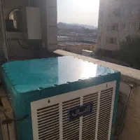 کولر آبی آبسال