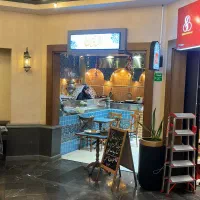 شاطر نان لواش