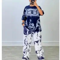 ست پاییزه پنبه، لش (خیلی ترند)