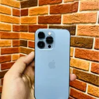 گوشی ایفون ۱۳پرو ۱۲۸