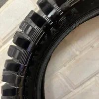 لاستیک گل کراسی ایران یاسا ۱۲۰/۱۰۰/۱۸|قطعات یدکی و لوازم جانبی|تالش, هشتپر|دیوار