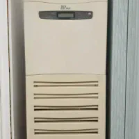 کولر گازی ایستاده