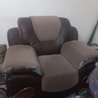 مبل|مبلمان خانگی و میز عسلی|زاهدان, |دیوار