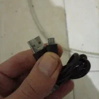 یک عدداداپتور شارژر سامسونگ ودوعددسیم کابل شارژر|لوازم جانبی موبایل و تبلت|تهران, شهرک ولیعصر جنوبی|دیوار