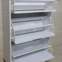 جاکفشی کمد دراور کابینت سرویس خواب