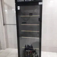 یخچال ایستاده