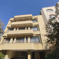 640متر بنا در چهار طبقه فقط ۲۷میلیارد