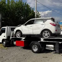 ایسوزو خودروبر کفی|خودرو سنگین|کرج, اکبرآباد|دیوار